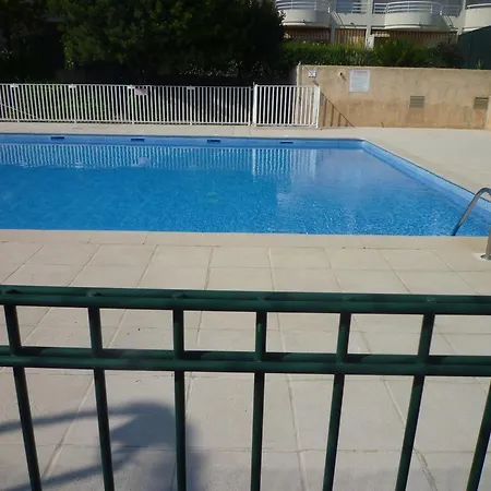 L Eden Apartamento Saint-Raphaël