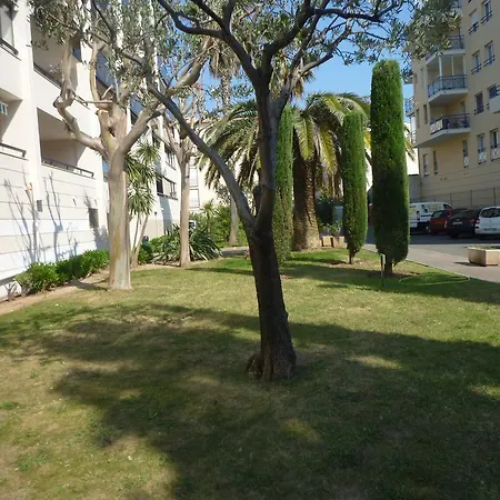 Apartamento L Eden Saint-Raphaël