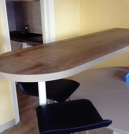 L Eden Apartamento *
