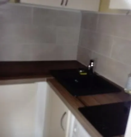 L Eden Apartamento