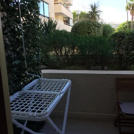 Apartamento L Eden Saint-Raphaël