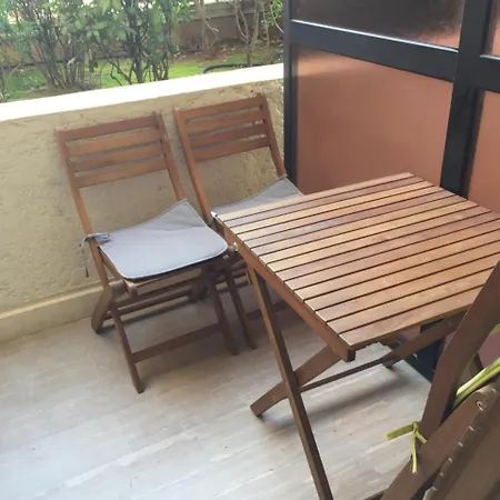 Apartamento L Eden