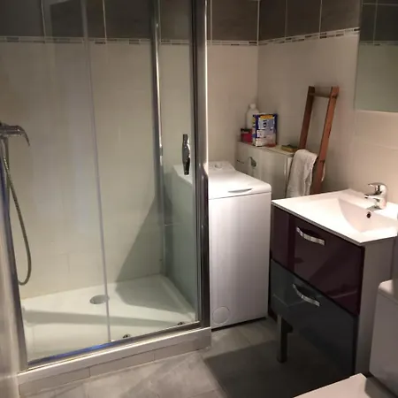 Apartamento L Eden *