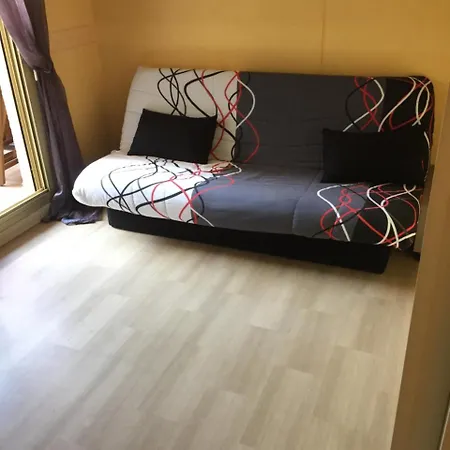 Apartamento L Eden *
